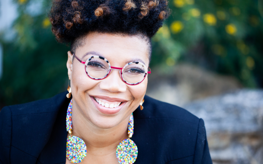 Keesha Benson enters race for Pinellas County School Board