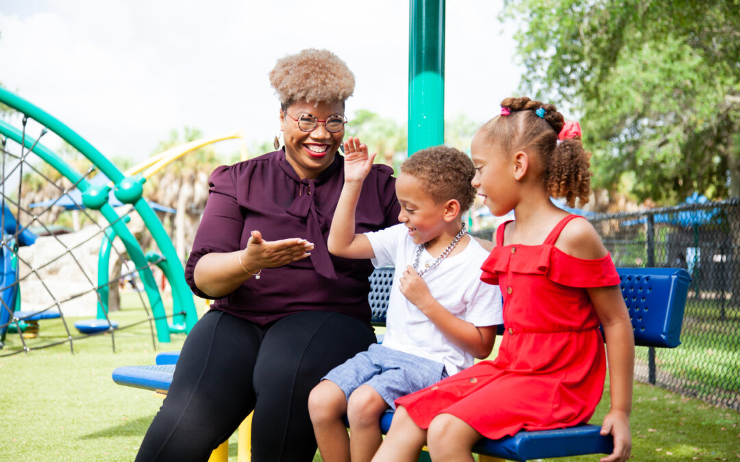 Pinellas County School Board Candidates Respond to Questions from Business Community